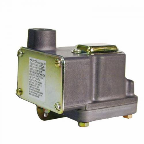 D2T-M3SS Pressure Switch