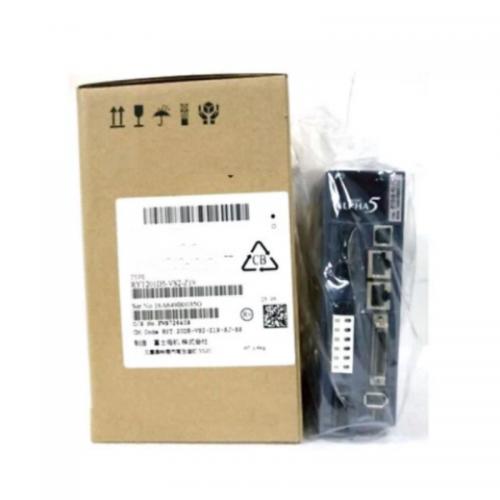 RYT101D5-VS2-Z19 Servo Driver