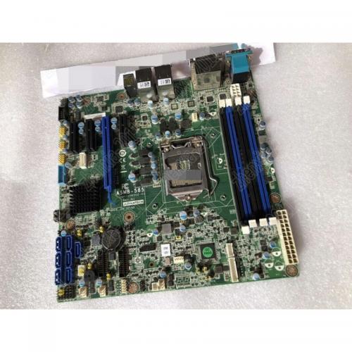 ASMB-935T2-00A1 Server Board