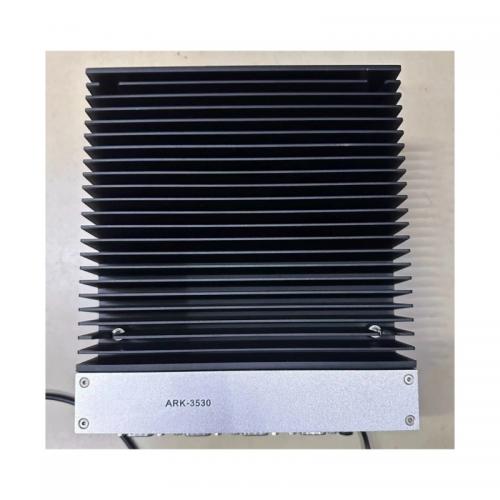 ARK-3520P-U8A1E Industrial Computer