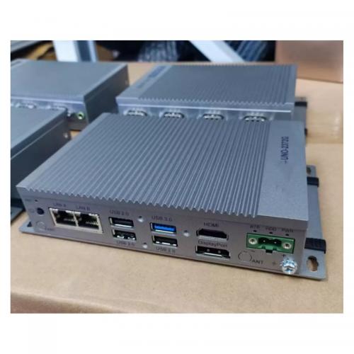UNO-137-E13BA Industrial Computer
