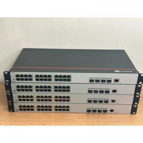 S5735S-L24P4X-A1 Switch