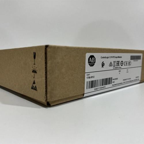 1756-IR12 Module