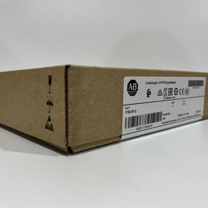 1756-IR12 Module