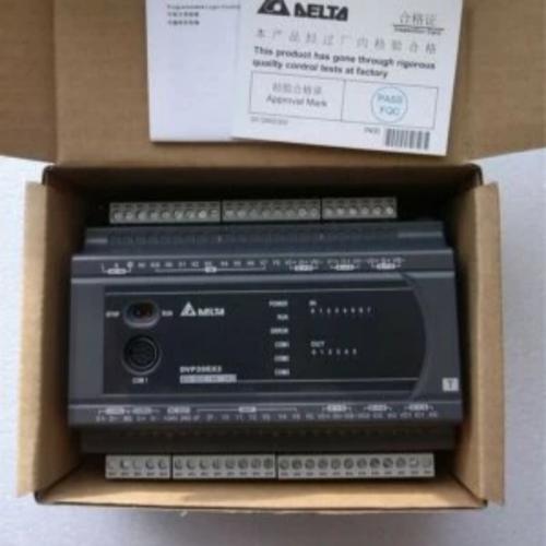 DVP20EX200T PLC Controller