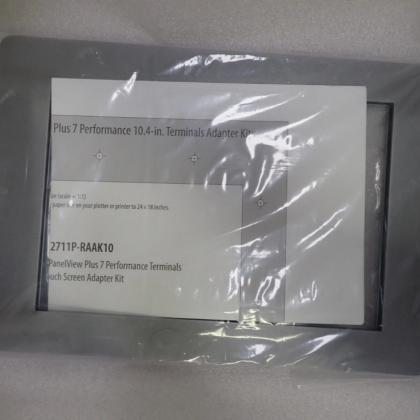 2711P-RAAK10 PanelView Plus 7 Terminal Accessory Kit