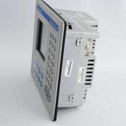2711P-RBK10 Touch Screen