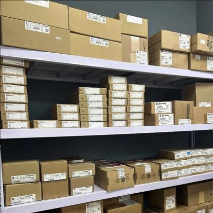 2711P-RN10H Communication Module