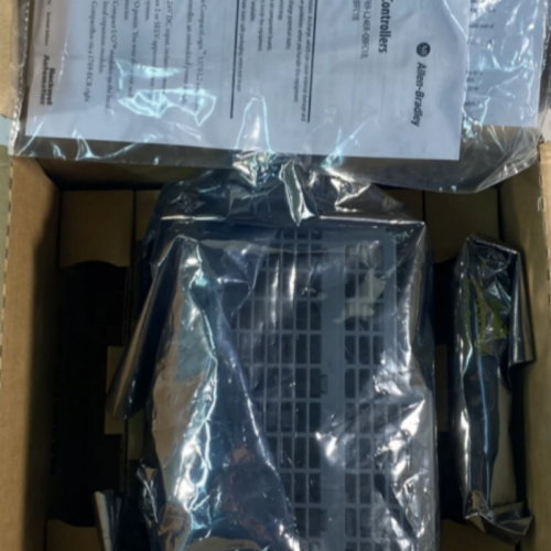 1769-L16ER-BB1B CompactLogix Controller