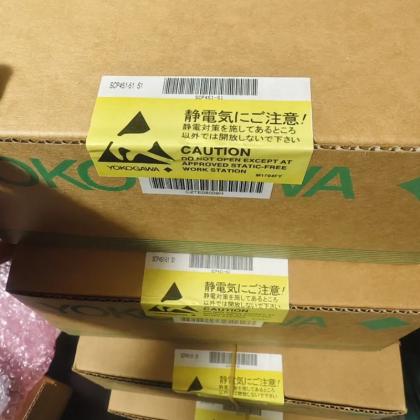 New and Original Yokogawa SCP451-51 Module