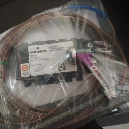 New and Original Emerson PR6423/010-040 + CON021 Vibration Sensor