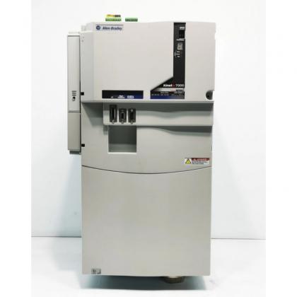 2099-BM10-S Servo Drive