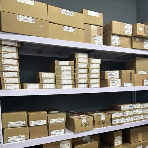 New and Original Allen Bradley 1734-EXT1 Module