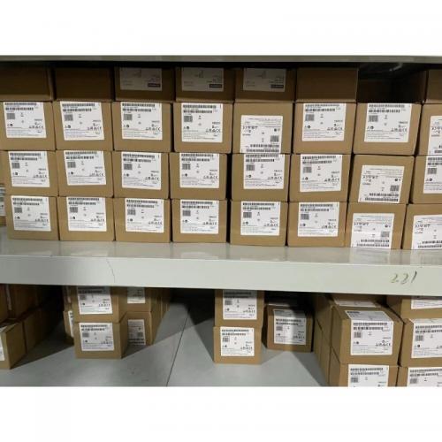 New and Original Allen Bradley 2094-EN02D-M01-S1 Module