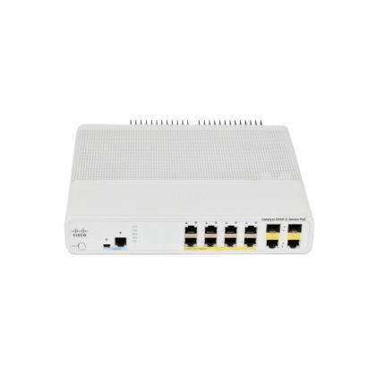 New and Original WS-C2960S-48FPD-L Switch