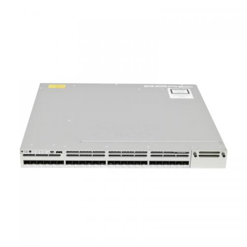 New and Original WS-C3850-24S-S Switch