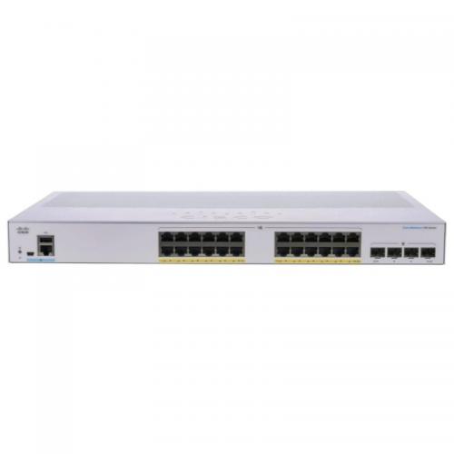 New and Original CBS220-8T-E-2G-CN Switch