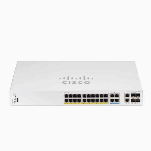 New and Original WS-C3560CG-8TC-S Switch