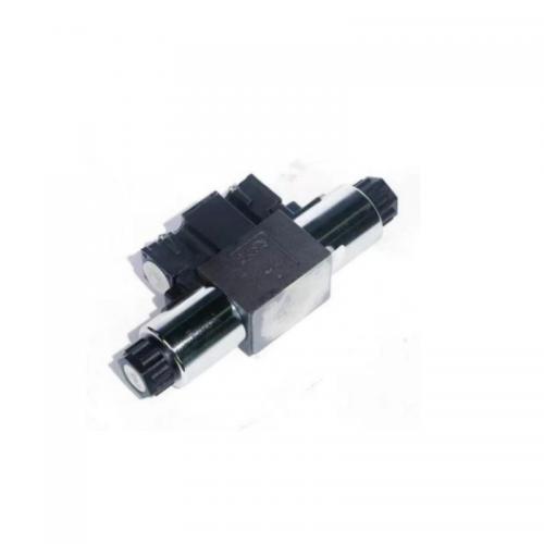 Original New Best Price 7OCEAN DSV-G02-0C-DC24-90 Solenoid Valve