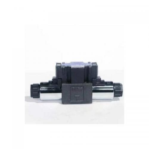 Original New Best Price 7OCEAN DSV-G02-6C-DC24-90 Solenoid Valve