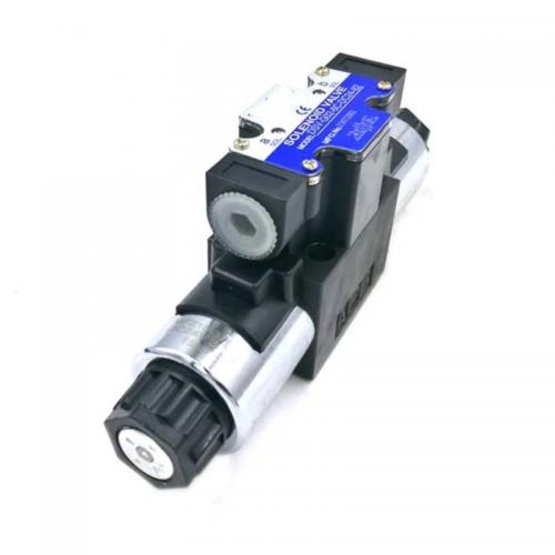 Original New Best Price 7OCEAN DSV-G02-2A-DC24-82 Solenoid Valve