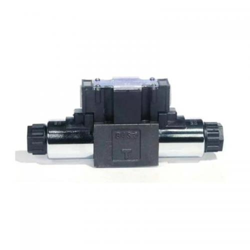 Original New Best Price 7OCEAN DSV-G02-2C-DC24-82 Solenoid Valve