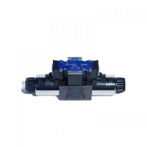 Original New Best Price 7OCEAN DSD-G02-2A-A110-90 Solenoid Valve
