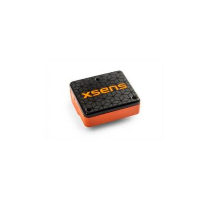 Original Xsens MTi-610 Industrial VRU Vertical Reference Inertial Module