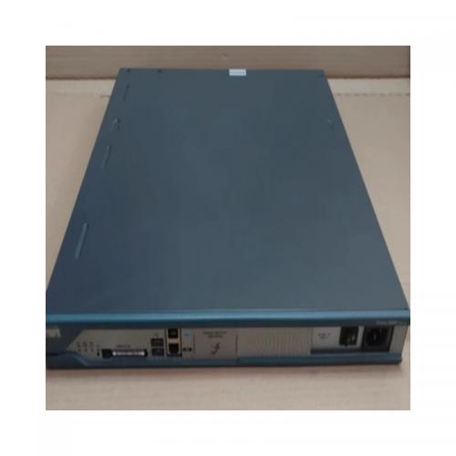 Original Brand New Cisco 2811/K9 Router