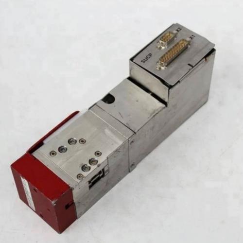 Brand New ASML 4022.651.46881 Motion Control Board