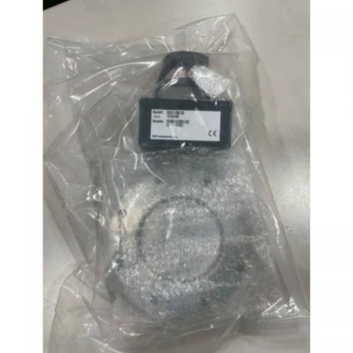Brand New MKS 253B-23958 Angle Exhaust Throttle Butterfly Valve