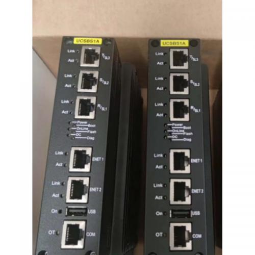 Brand New GE PSC4000 Reliance Controller Module